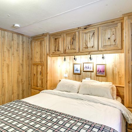 Cozy Island Park Getaway By Atv Trails And Reservoir Exteriör bild